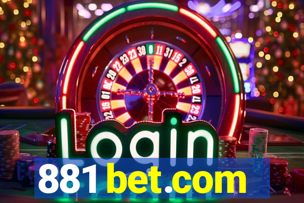 881 bet.com